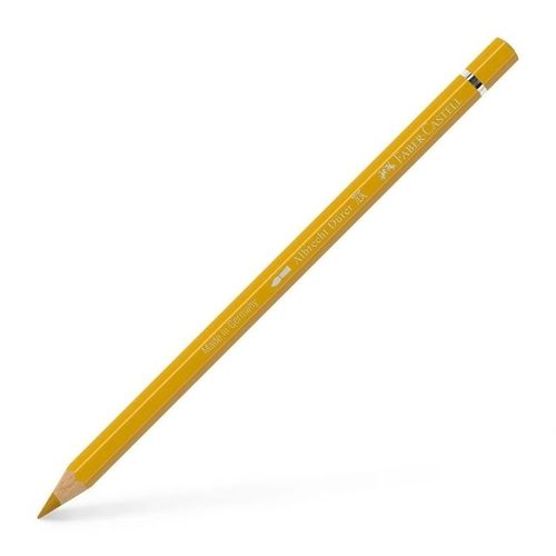 עפרון גוון 183 A.Durer Aquarell light yellow ochre