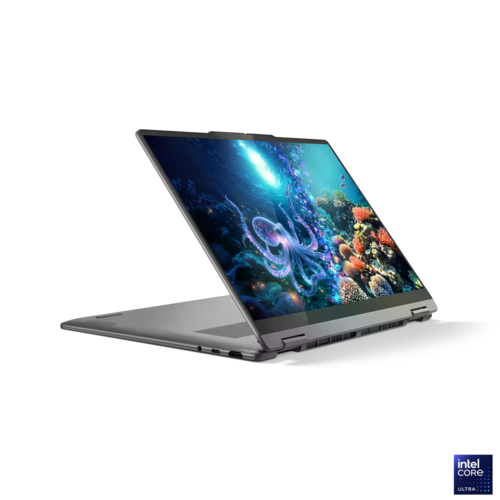 מחשב נייד Lenovo Yoga 7 2-in-1 14ILL10 83JQ00DWIV לנובו