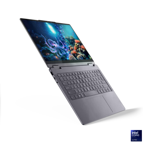 מחשב נייד Lenovo Yoga 7 2-in-1 14ILL10 83JQ00DWIV לנובו