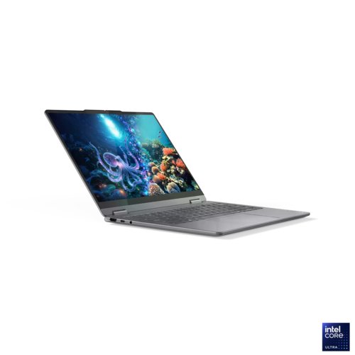 מחשב נייד Lenovo Yoga 7 2-in-1 14ILL10 83JQ00DWIV לנובו