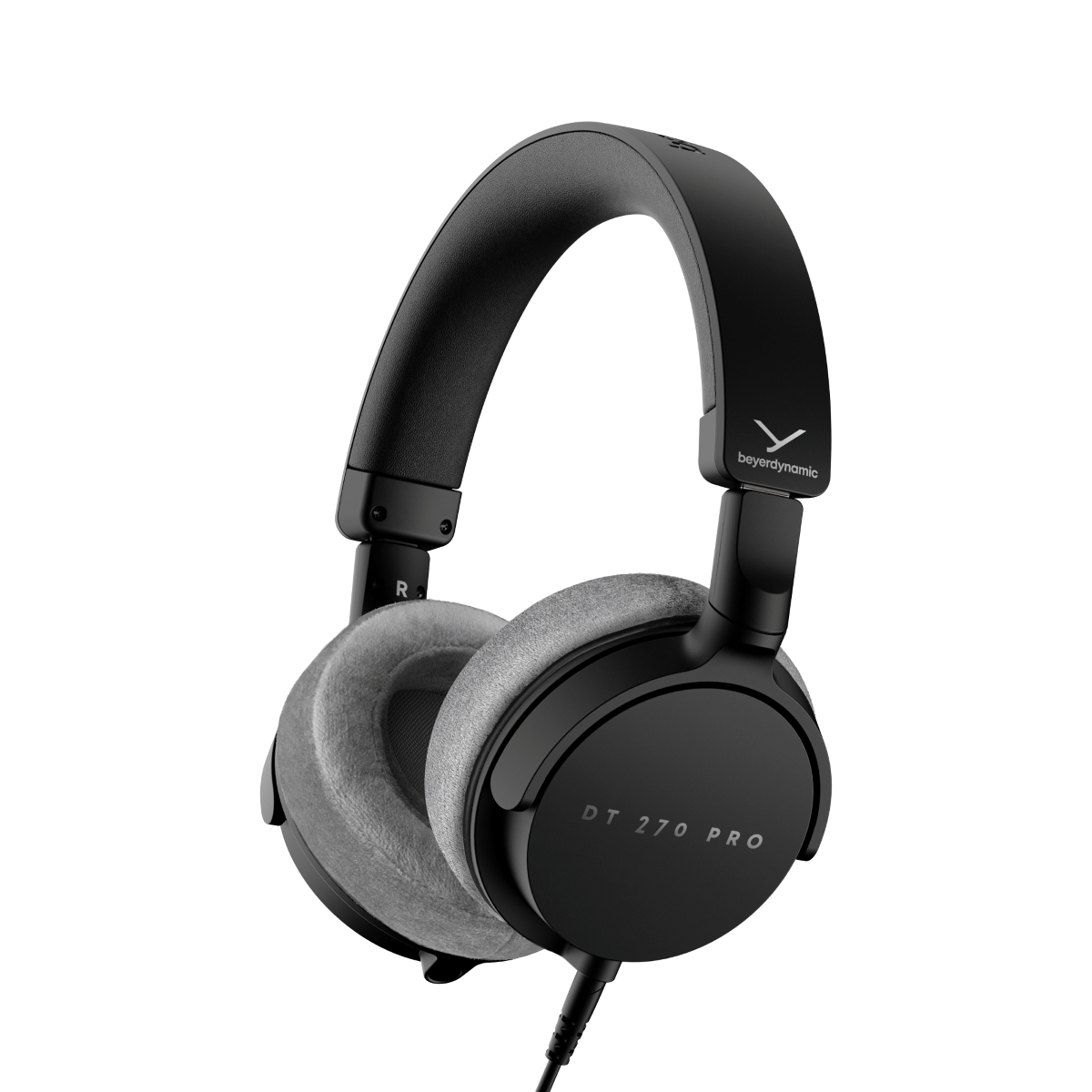 אוזניות אולפן סגורות beyerdynamic DT 270 PRO