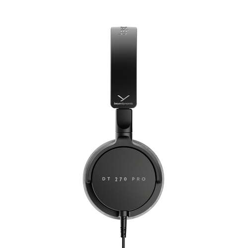אוזניות אולפן סגורות beyerdynamic DT 270 PRO