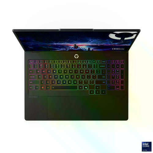 מחשב נייד Lenovo Legion Pro 5 16IRX10 83NN002GIV לנובו