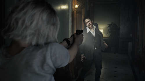  Resident Evil Requiem - PS5