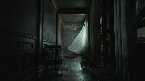  Resident Evil Requiem - PS5