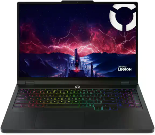 מחשב נייד Lenovo Legion Pro 5 16ADR10 83LT0061IV לנובו