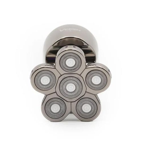 HeadBlade מכונת גילוח לראש ולגוף