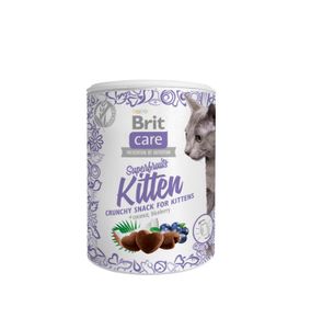 בריט-קר חטיף סופרפרוט לגורי חתולים Brit Care