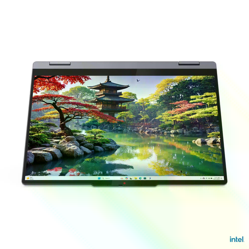 מחשב נייד Lenovo IdeaPad 5 2-in-1 14IAL10 83KR004QIV לנובו