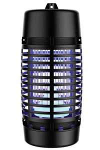 ‏קטלן יתושים חשמלי Electro Hanan EL1006 אלקטרו חנן