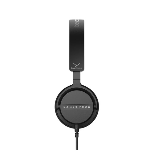 אוזניות לדיג'יי beyerdynamic DJ 300 PRO X 