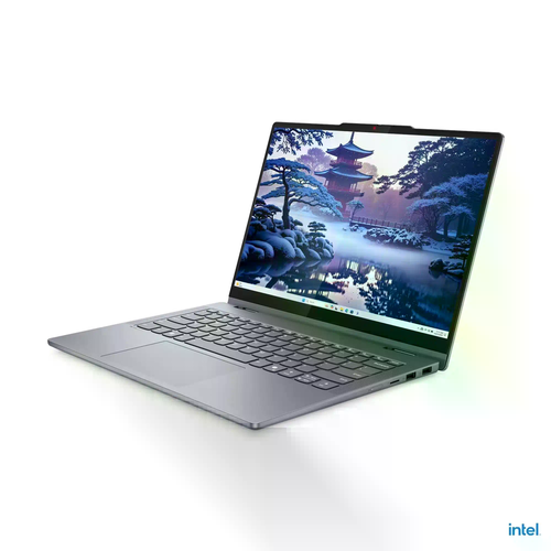 מחשב נייד Lenovo IdeaPad 5 2-in-1 14IAL10 83KR004TIV לנובו