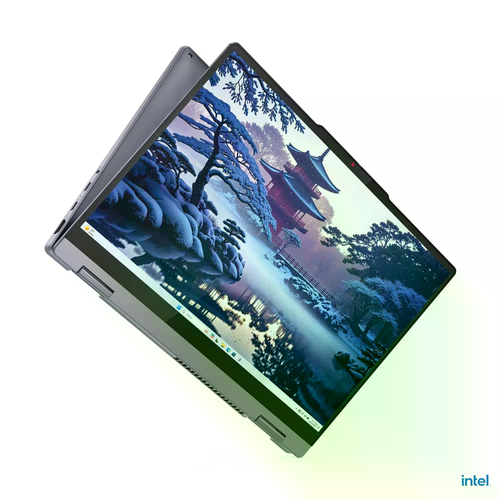 מחשב נייד Lenovo IdeaPad 5 2-in-1 14IAL10 83KR004TIV לנובו