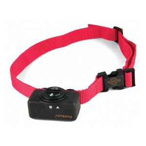 קולר נגד נביחות פטסייף בייסיק (רטט + חשמל) | PetSafe Basic Bark Control Collar 