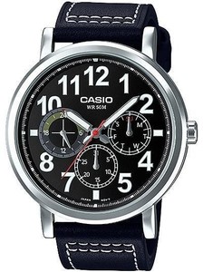 CASIO MTP-E309L-1A סדרה חדשה גברים