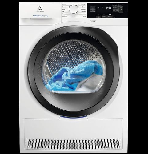 מייבש כביסה Heat Pump סדרה 700 – 8 ק