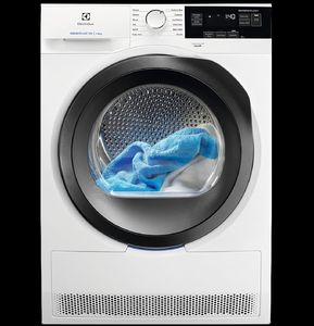 מייבש כביסה Heat Pump סדרה 700 – 8 ק"ג EW7H3863RBM