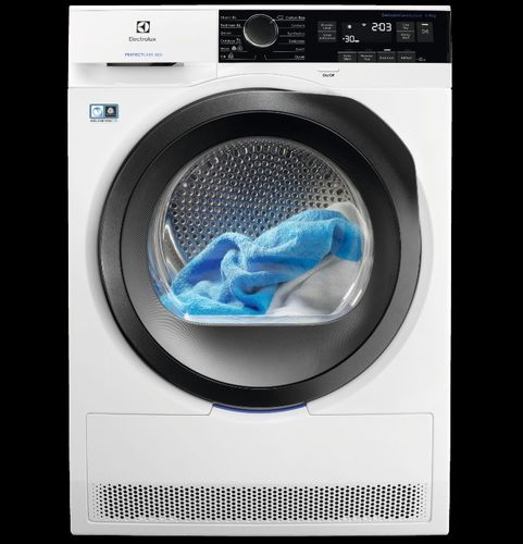 מייבש כביסה Heat Pump סדרה 800 – 9 ק