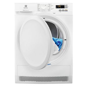 מייבש כביסה Heat Pump סדרה 700 – 8 ק"ג EW7H3862RM