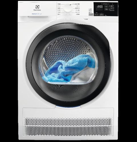 מייבש כביסה קונדנסור PERFECTCARE סדרה 600 – 8 ק