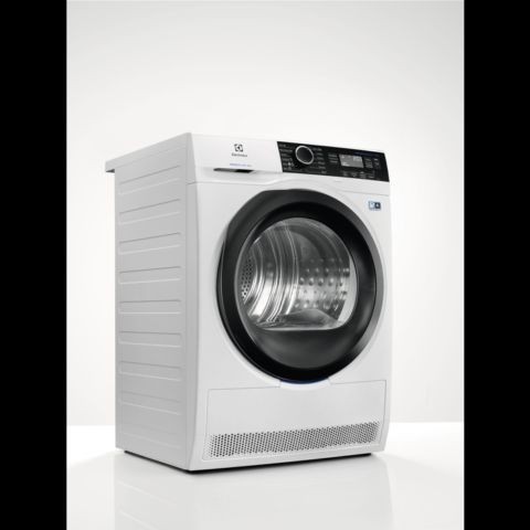 מייבש כביסה Heat Pump סדרה 800 – 9 ק