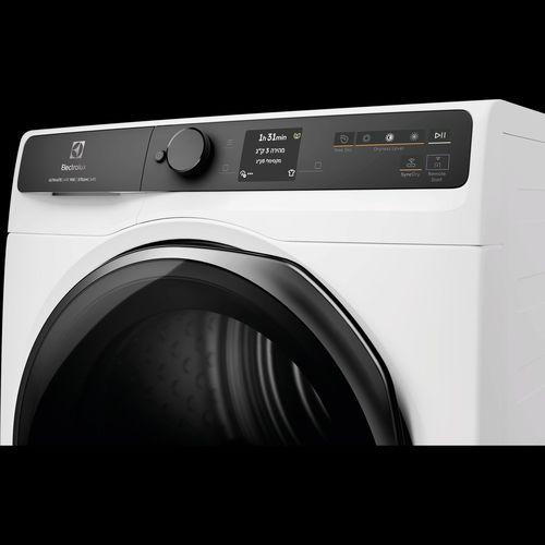 מייבש כביסה Heat Pump סדרה 900 – 9 ק