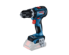 גוף מברגה / מקדחה רוטטת נטענת בוש GSB 18V-90C מבית BOSCH