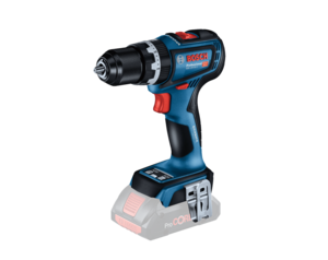 גוף מברגה / מקדחה רוטטת נטענת בוש GSB 18V-90C מבית BOSCH