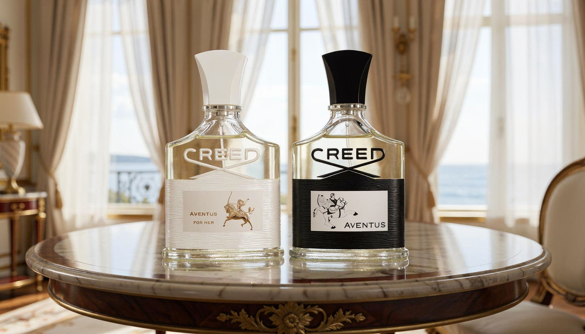 קריד אוונטוס (Creed Aventus): האם הוא באמת שווה את המחיר?