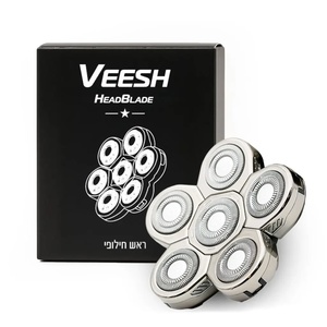 HeadBlade להב חלופי