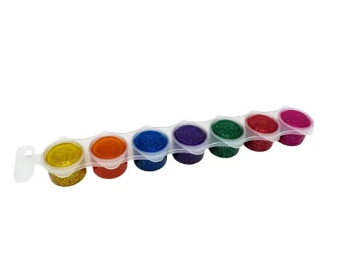 שרשרת גואש נוצצים 7/20