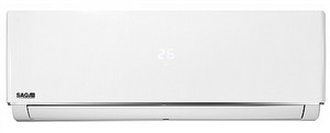 ‏מזגן עילי Saga INV-35 X WIFI EU ‏3.0 ‏כ"ס סאגה