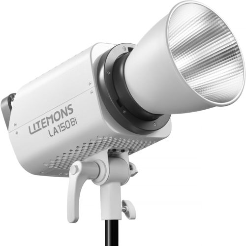 פנס לד Godox Litemons LA150R RGB LED Monolight (White)