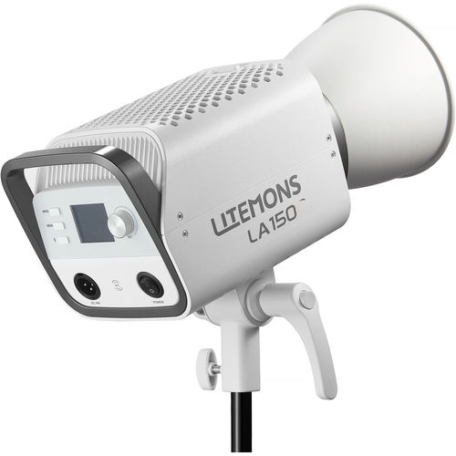 פנס לד Godox Litemons LA150R RGB LED Monolight (White)
