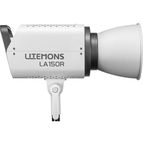 פנס לד Godox Litemons LA150R RGB LED Monolight (White)