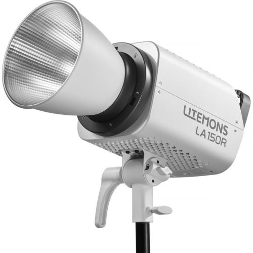 פנס לד Godox Litemons LA150R RGB LED Monolight (White)