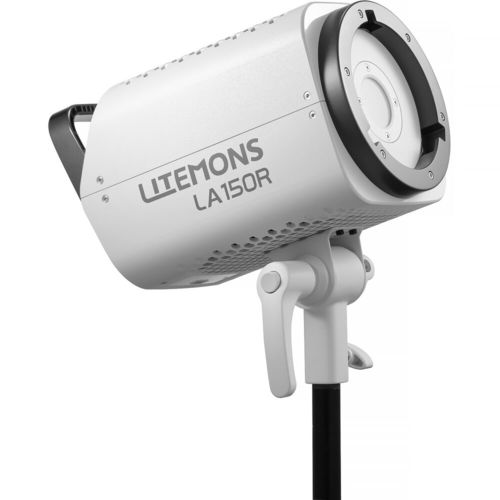 פנס לד Godox Litemons LA150R RGB LED Monolight (White)