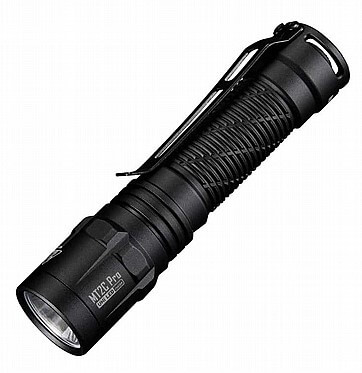 פנס יד 1800 לומן MT2C Pro