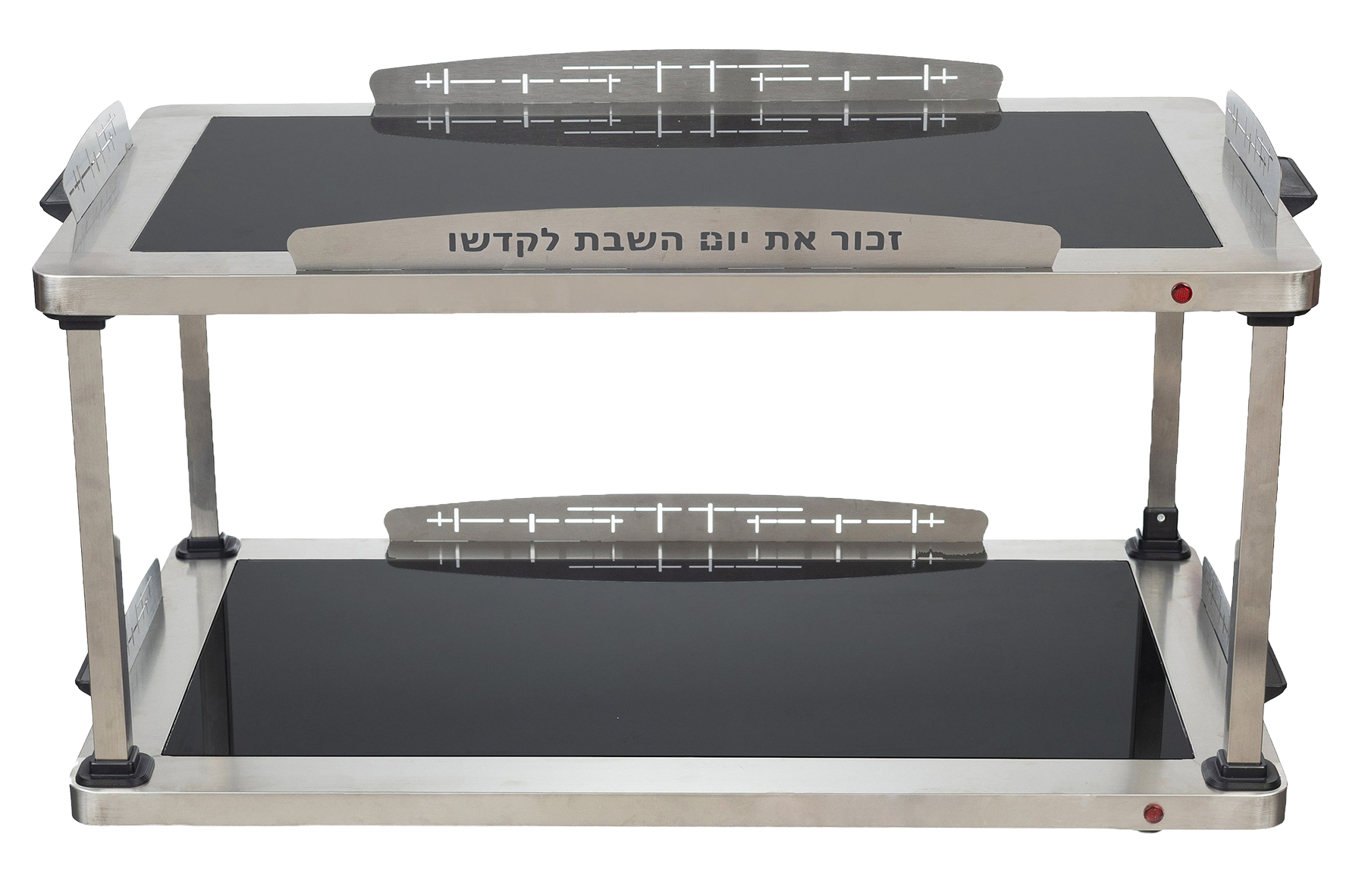 פלטת שבת קומותיים