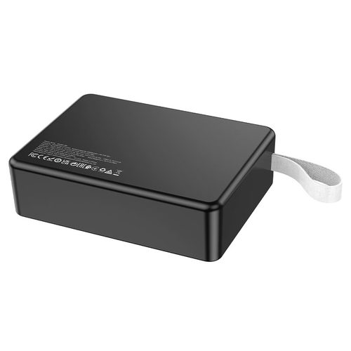 סוללת גיבוי עוצמתית במיוחד 75,000mAh דגם HOCO J94 Overlord