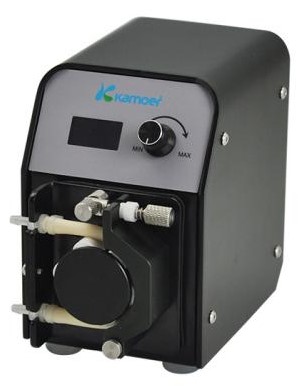 קמור משאבה פריסטלית קמור FX-STP2