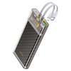 סוללת גיבוי HOCO "J104 Discovery edition" 22.5W 10000mAh 
