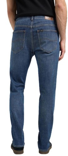 ג'ינס לי Lee Slim Fit MVP | גברים