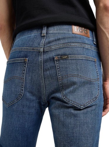 ג'ינס לי Lee Slim Fit MVP | גברים