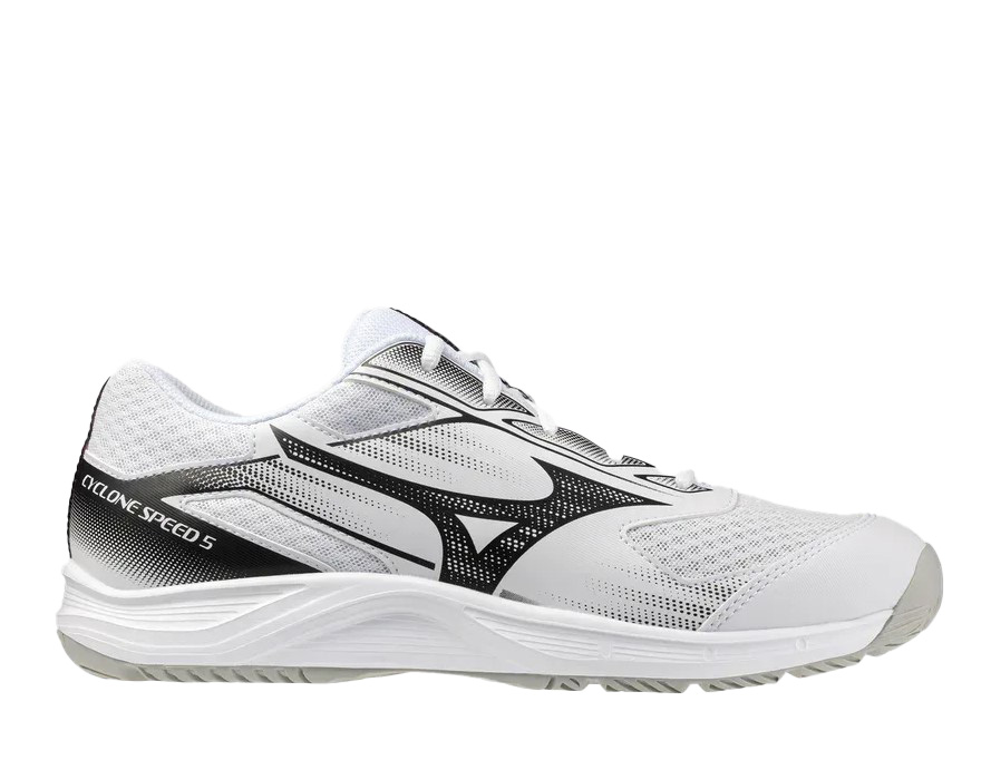 נעלי כדורעף מיזונו Mizuno Cyclone Speed 5 | גברים 