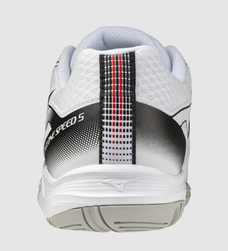 נעלי כדורעף מיזונו Mizuno Cyclone Speed 5 | גברים 