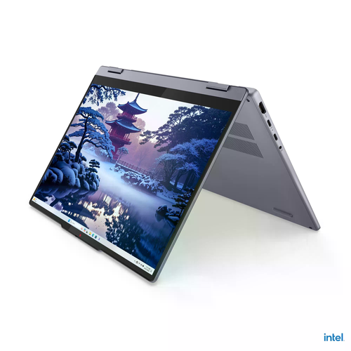 מחשב נייד Lenovo IdeaPad 5 2-in-1 16IAL10 83KS0033IV לנובו