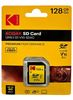 כרטיס זיכרון Kodak SD Card 128GB