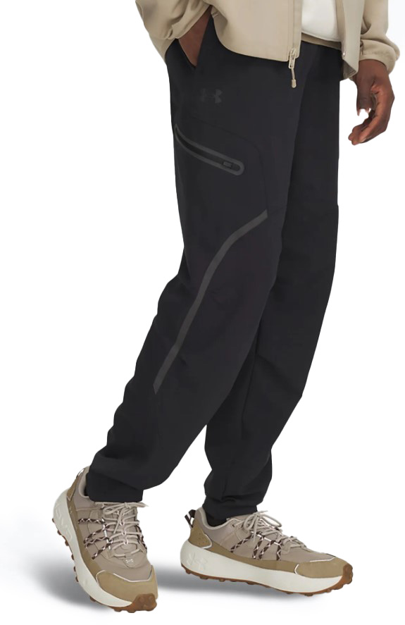 מכנסי אנדר ארמור Under Armour Unstoppabl Ceargo | גברים