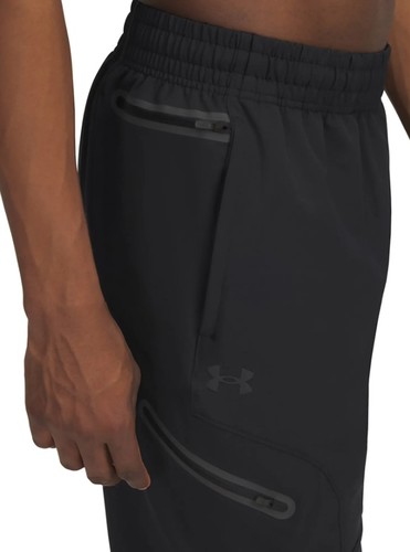 מכנסי אנדר ארמור Under Armour Unstoppabl Ceargo | גברים